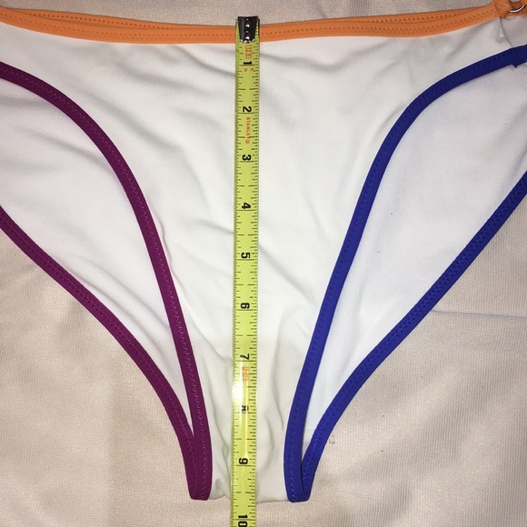 Athleta Swim Bottoms Size  M - Picture 7 of 7